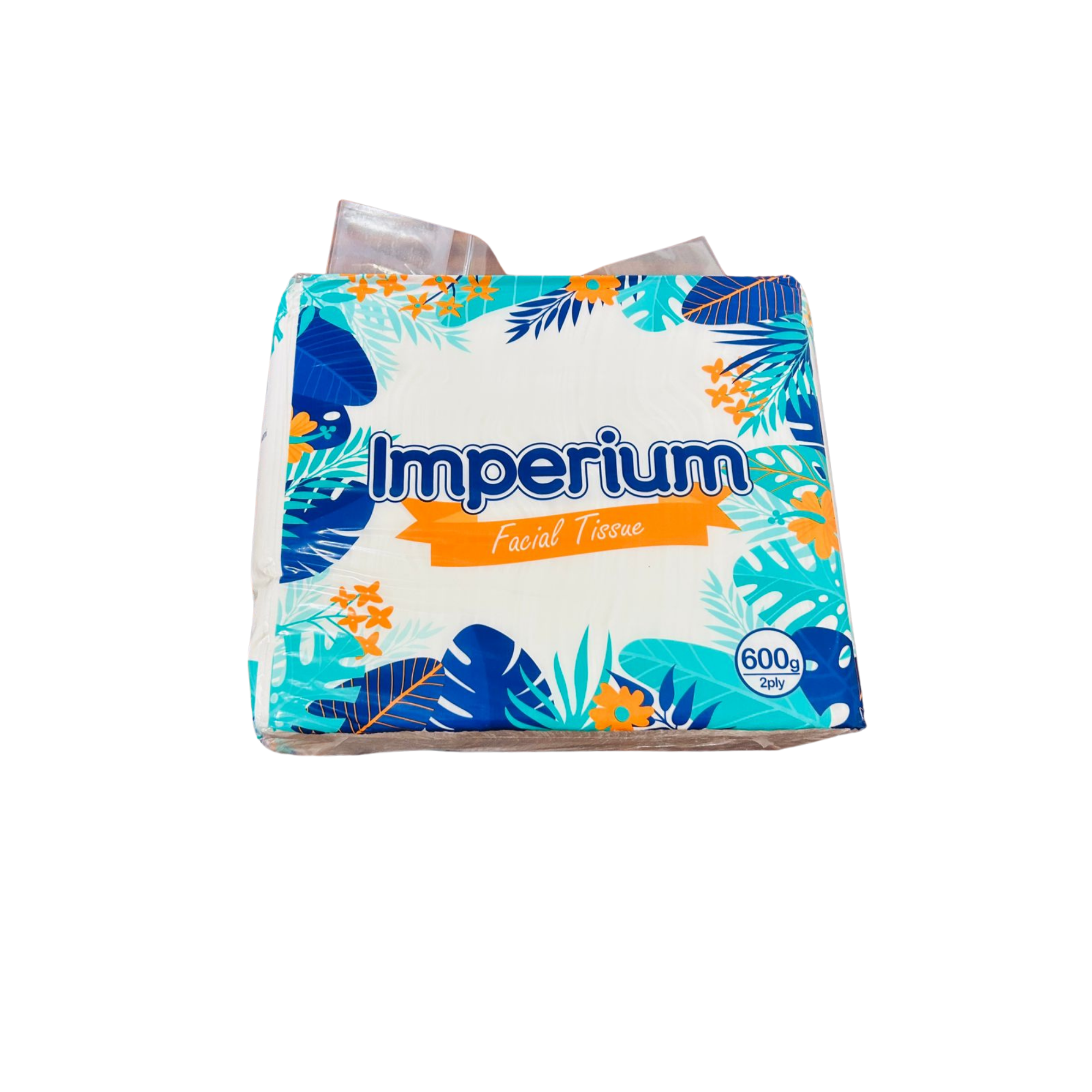 Facial Tissue 600 gr