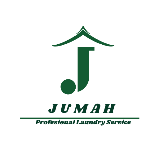Jumah Services Logo